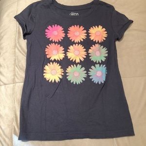 Circo Flower Tshirt